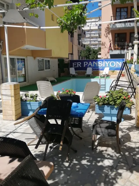 Er Pansiyon