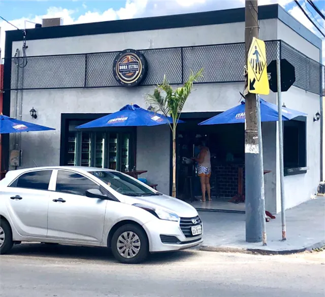 Hora Extra Happy Hour