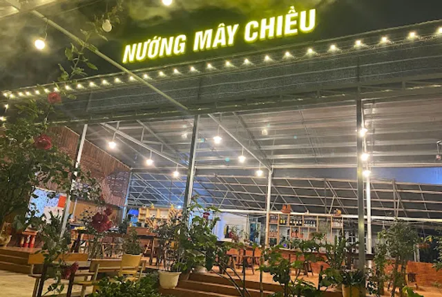 Nướng Đường Tàu Đà Lạt