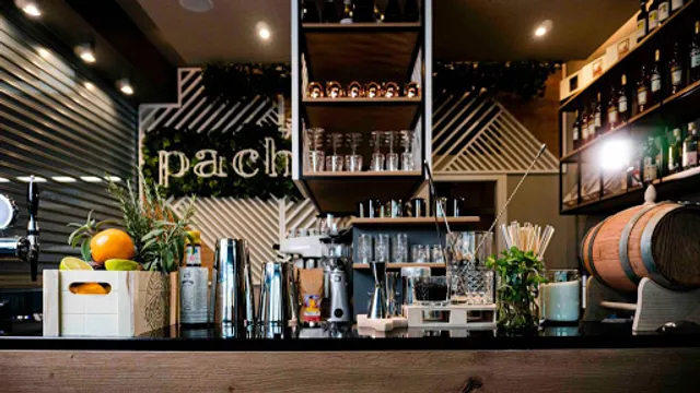 Pachira Bar - Colazioni, pranzi e aperitivi a Monselice