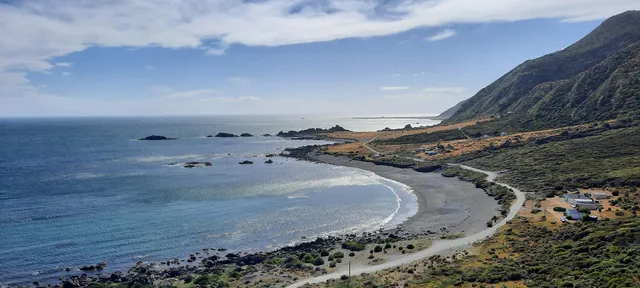 Zozo Travel Limited- Tours of Wellington. Scenic, Winery, Brewery and Foodie Tours