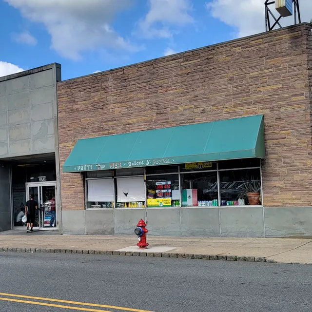 Frutimex Produce Inc