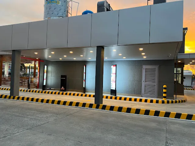Wendy's - San Fernando Pampanga