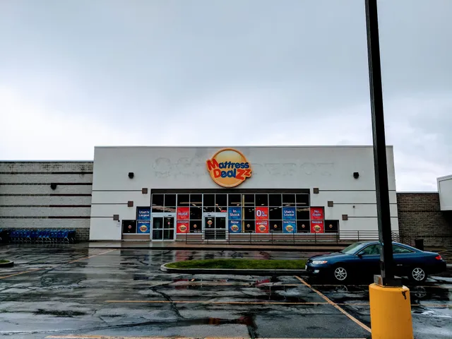 Mattress Dealzz