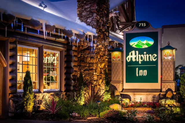 Alpine Inn