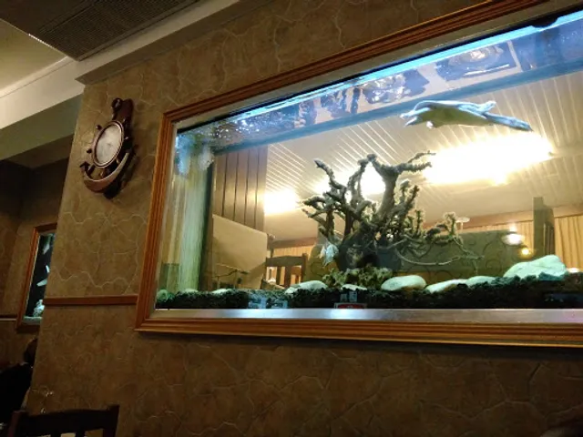 Restaurante A Cantarinha