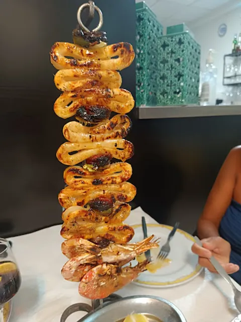 Restaurante A Casa do António