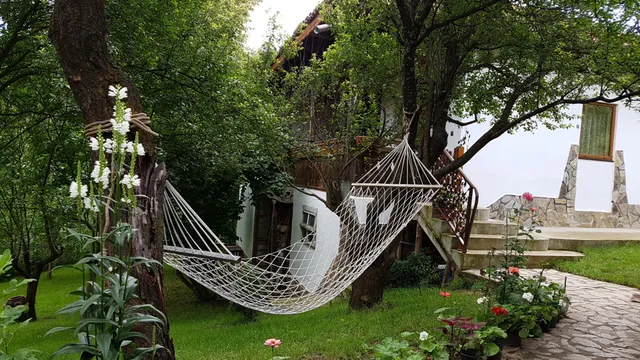 Guest House Chardaka