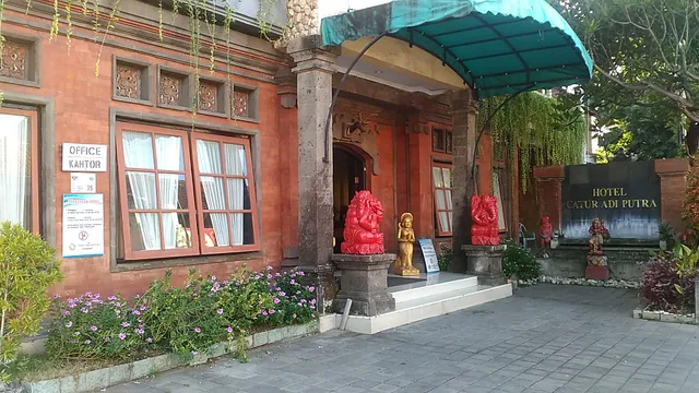 Airy Eco Denpasar Barat Bukit Tunggal 35 Bali