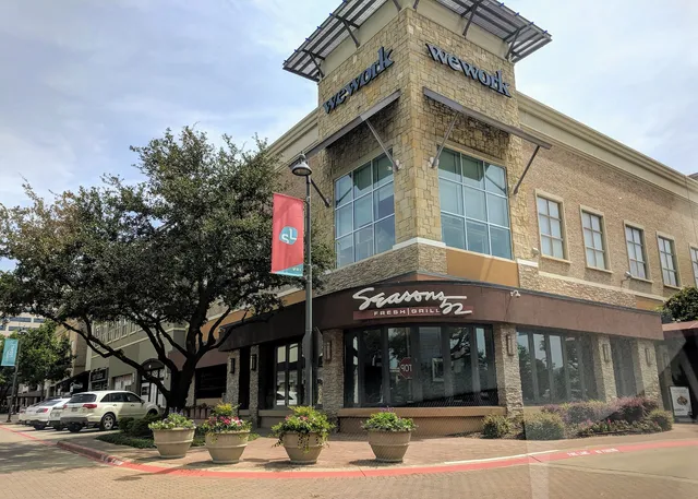 The Shops at Legacy East