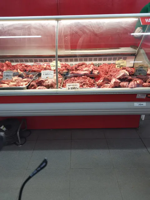 Bao Cash and Carry Logbessou