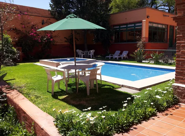 Posada Los Mesquites