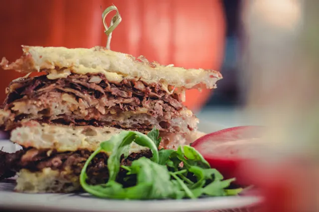 Western Sandwich Company Bountiful Market