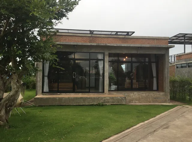 Khongeyes resort and spa