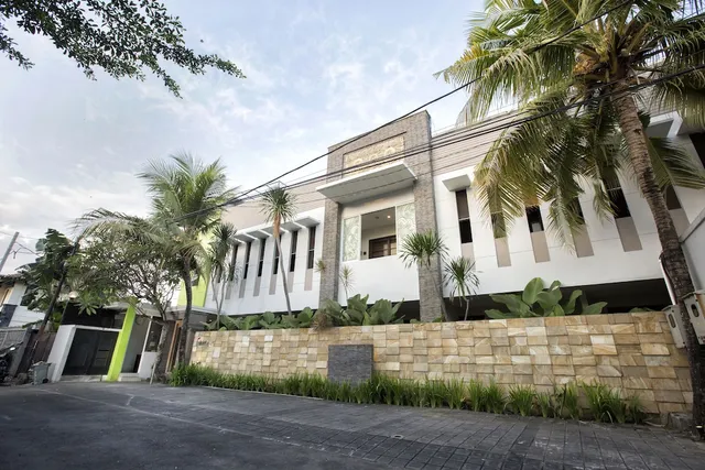 Inkuta Residence and Villa