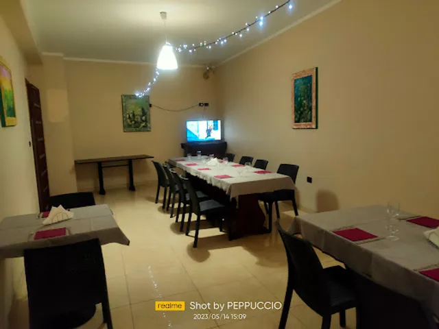 Ristorante Pizzeria Salento