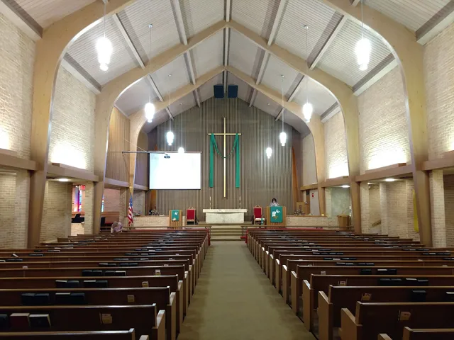 Terrace United Methodist Church