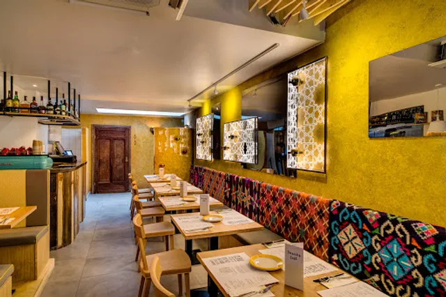 CERU South Kensington