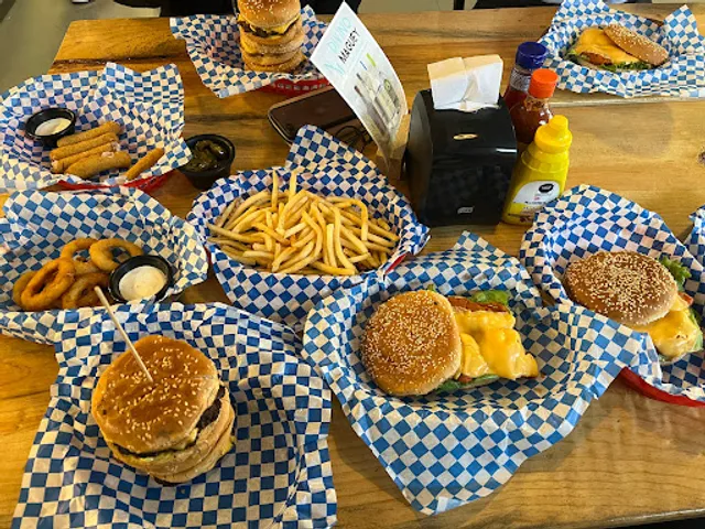 THE BBQ WINGS TEPOTZOTLÁN