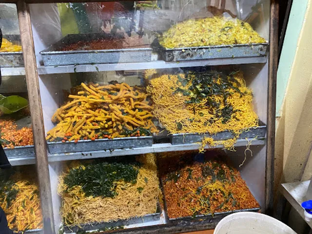 Davanagere Mirchi Masala 2008