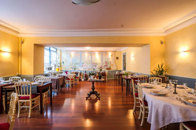 le grand monarque donzy