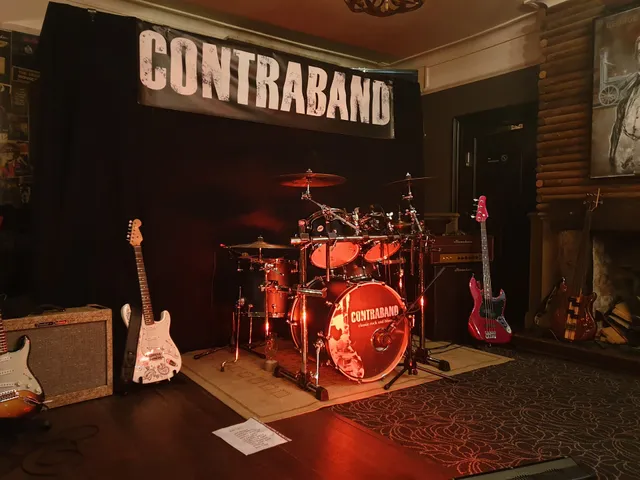 The George Stephenson