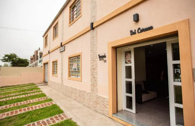 Complejo Del Carmen San Bernardo