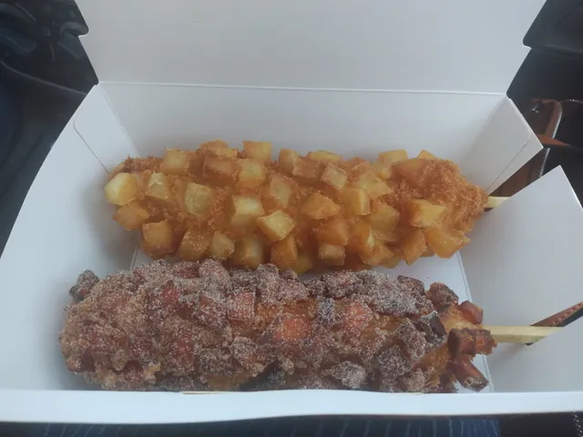 Kong Dog (Merrillville)