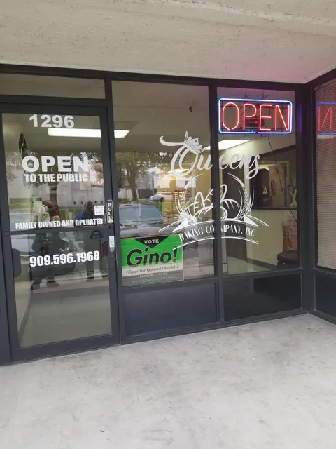 Queens Baking Company