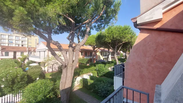 Residence Porto Sole