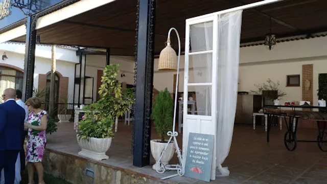 Restaurante El Figón - La Gran Familia