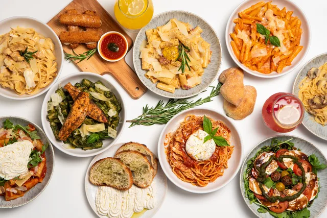 Pesto Italian Cuisine Wynwood