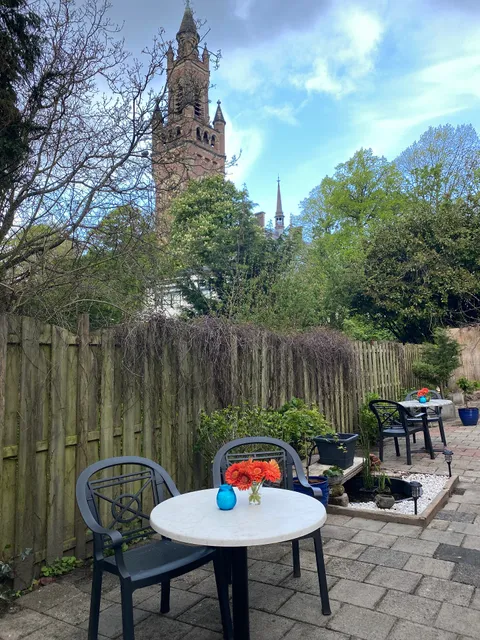 BABAQUE Japans Restaurant