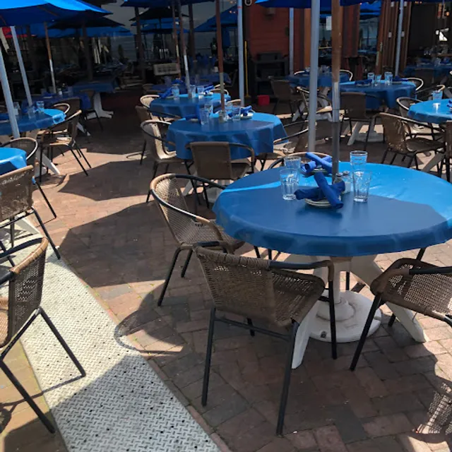 The Fisherman's Restaurant Seattle