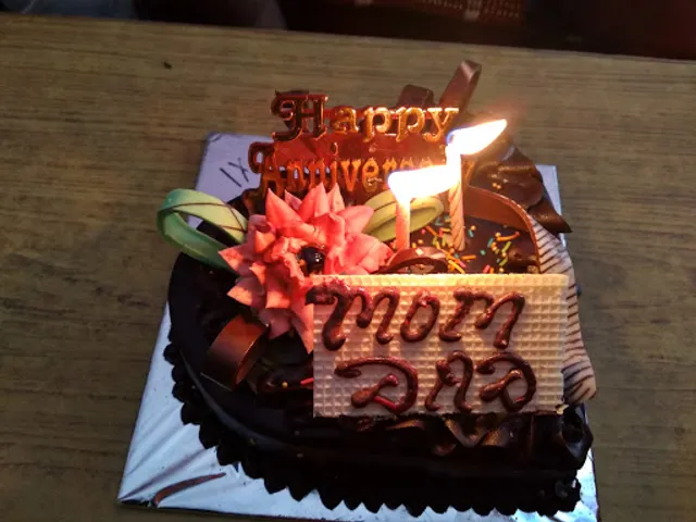 WAWA FASTORANT BAKERY STORE