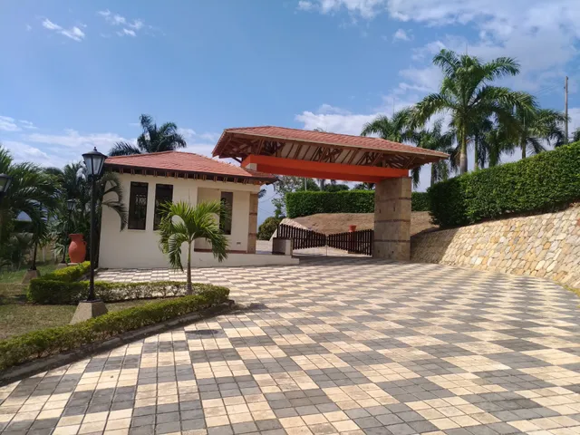 Condominio Altos del Paraíso Anapoima