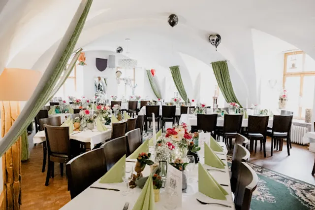 Schlosskeller Restaurant