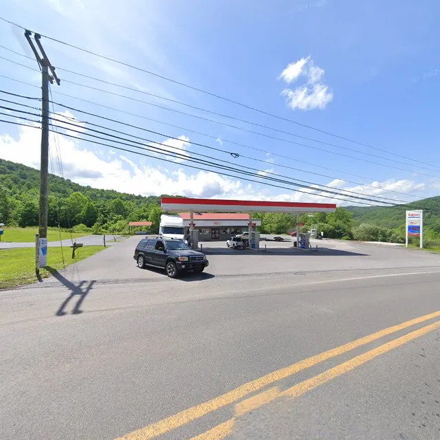 Little General Store