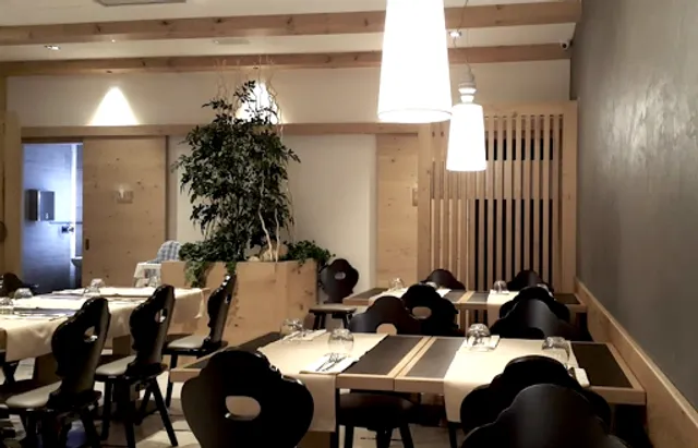 Ristorante Pizzeria Al Duomo