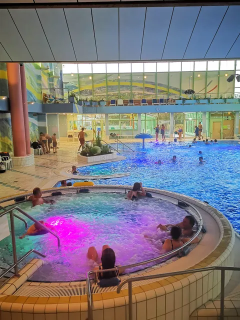Franken Therme Bad Königshofen
