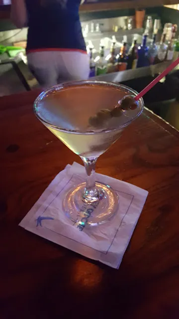 Sportzone Bar & Grill