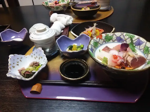 Edo Sushi