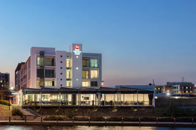 Mercure Sunshine Coast Kawana Waters