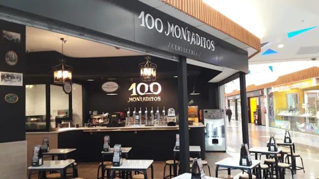 100 Montaditos