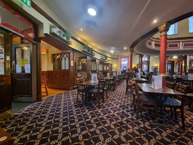 The Richard Oastler - JD Wetherspoon