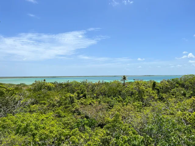 El Mirador Sian Ka'an