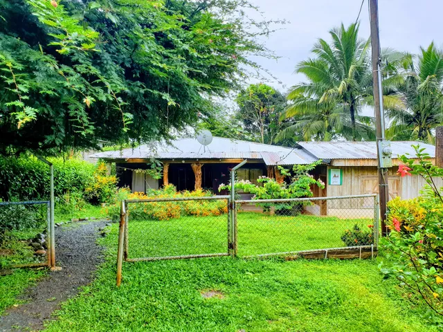 Turismo Rural Juanilama