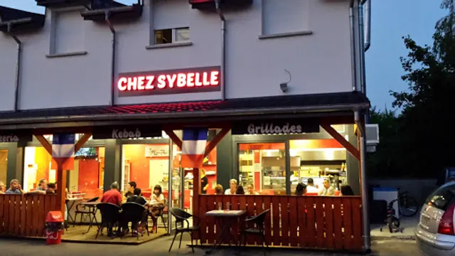 Chez Sybelle