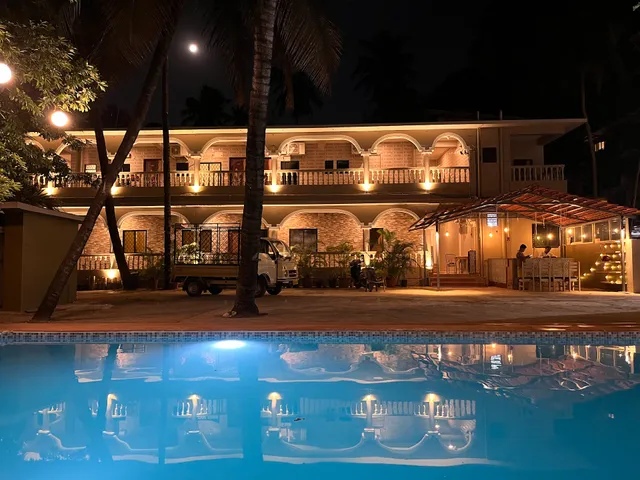 Rosa Bella Resort-TBV