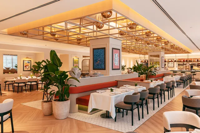 Vera Versilia | Italian Restaurant in Dubai